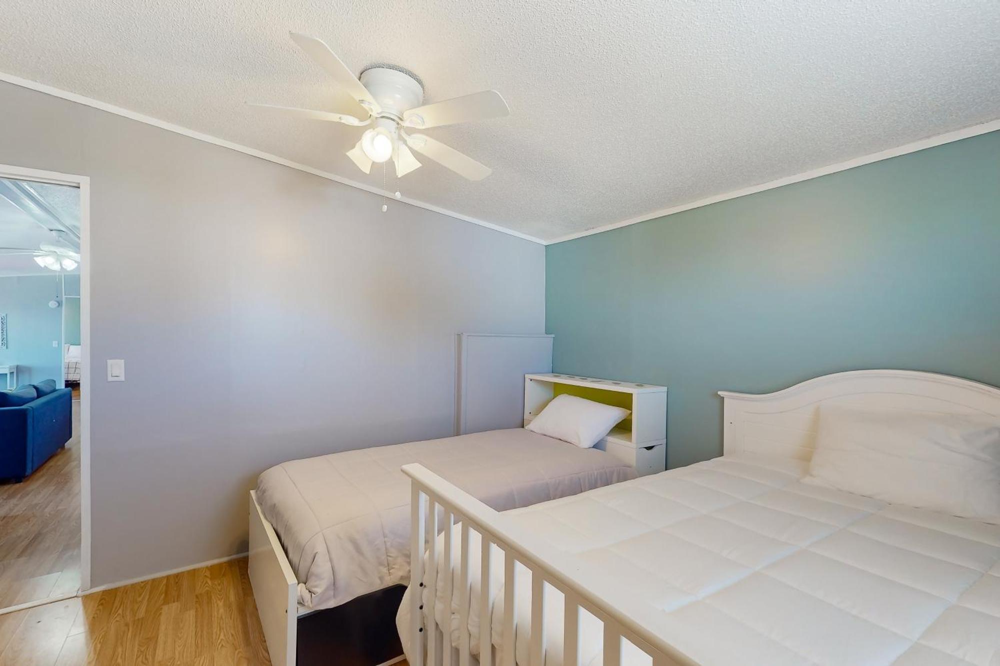 Reel Paradise Atlantic Beach Luaran gambar