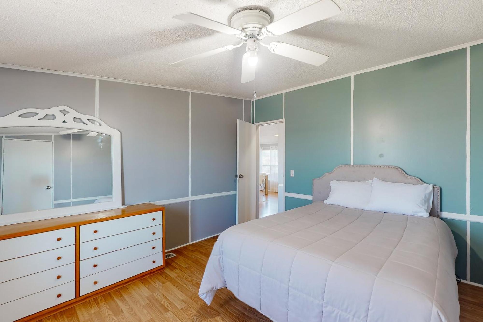 Reel Paradise Atlantic Beach Luaran gambar