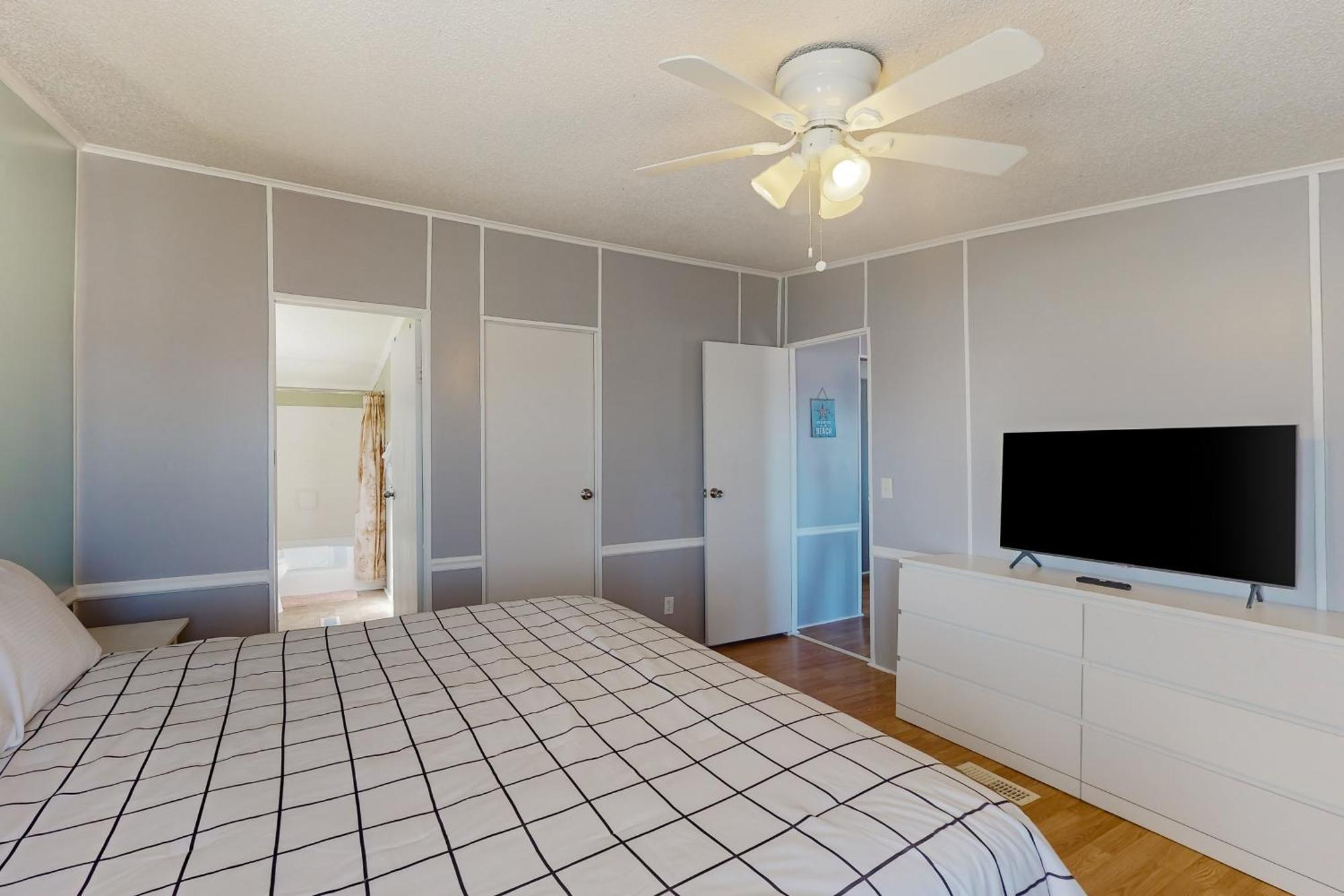 Reel Paradise Atlantic Beach Luaran gambar
