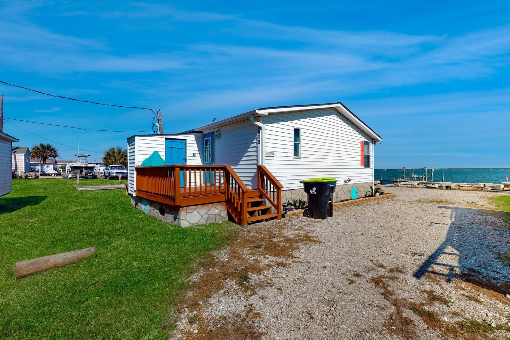 Reel Paradise Atlantic Beach Luaran gambar